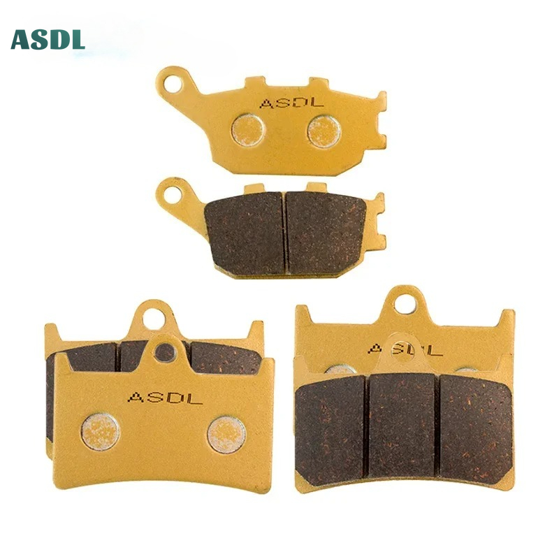 Carbon Ceramic Motorcycle Brake Rotor - Motosiklet Ön ve Arka Fren Balataları
