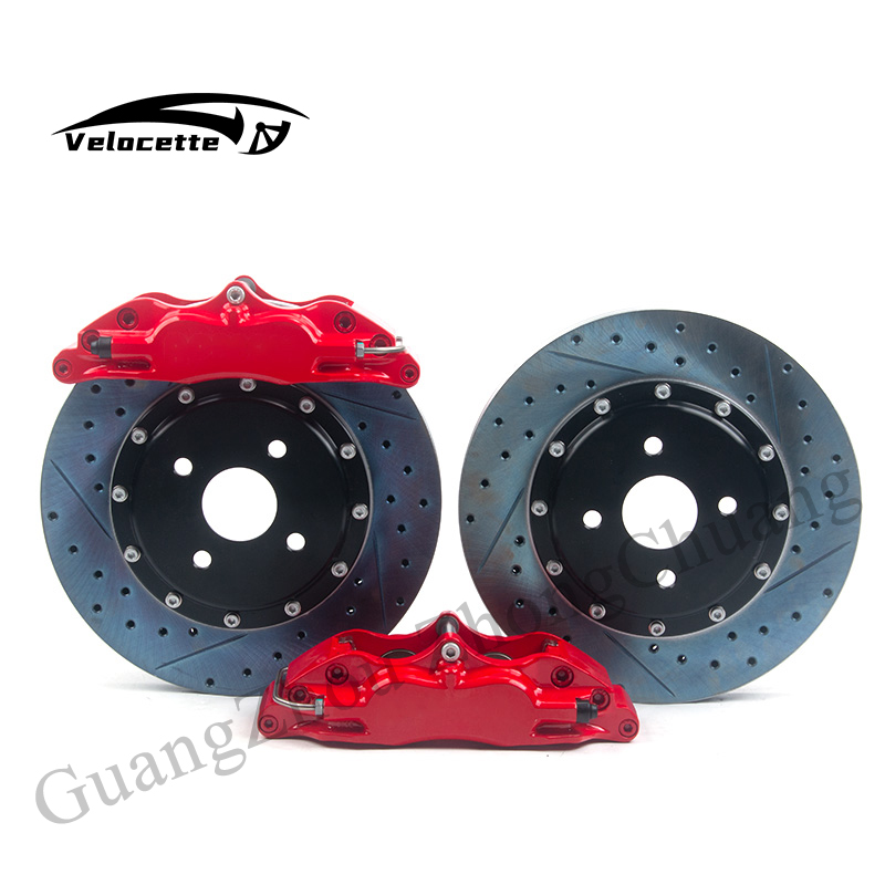 Brake Caliper - Otomotiv Fren Kaliper Kiti F Fren