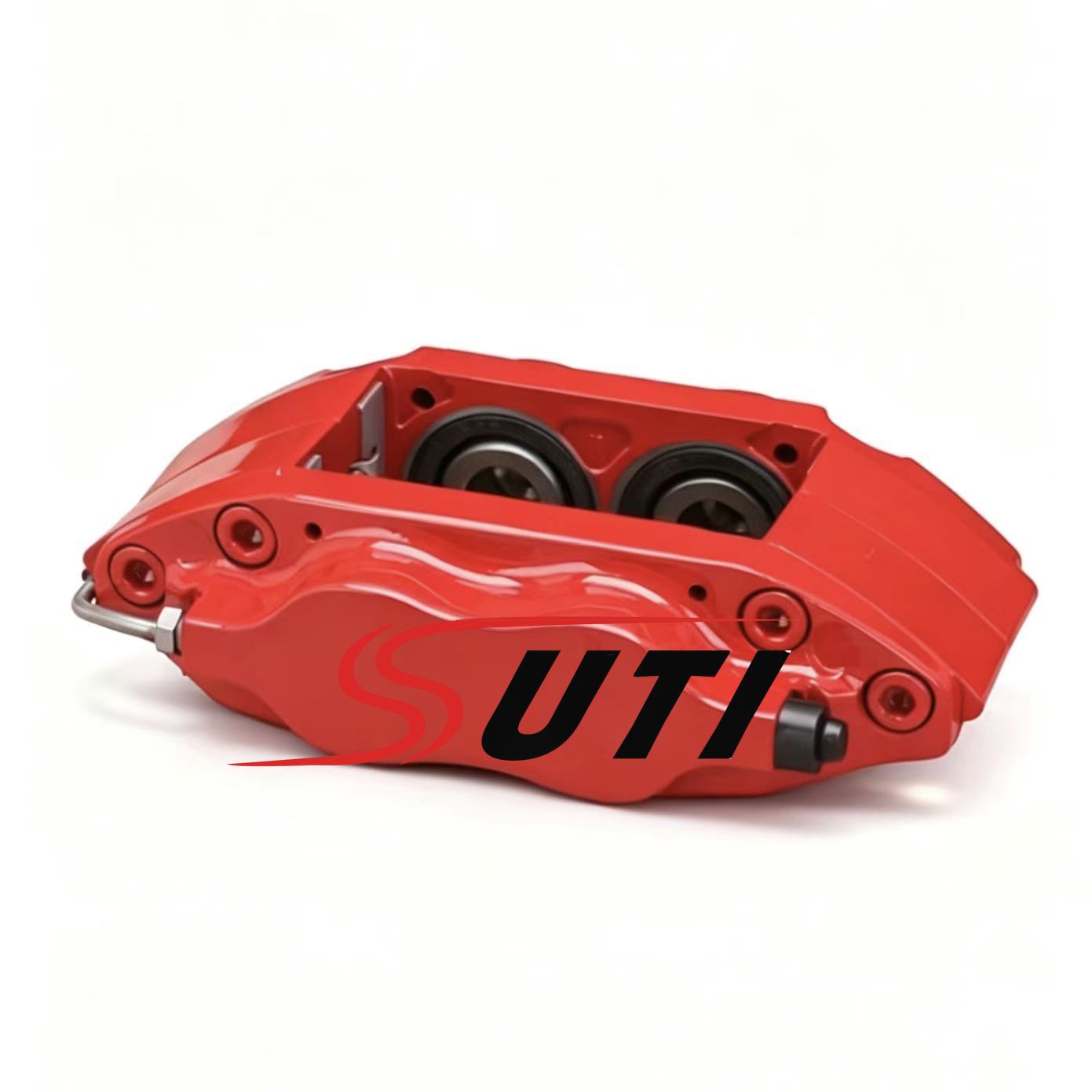 Forged Front Brake Caliper 4 Piston - CR-V CRZ SUV için Yüksek Performanslı