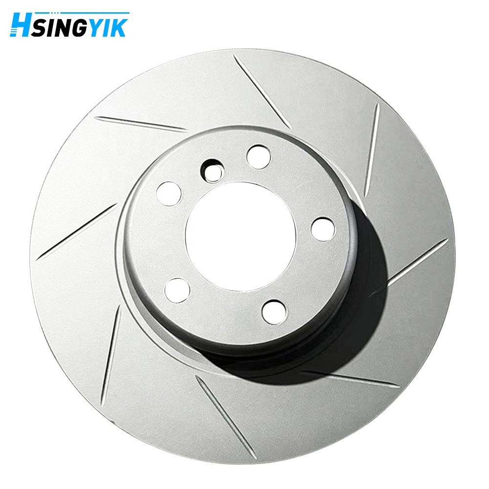 Brake Rotor - 2026 Yeni Ön Fren Diski Rotoru