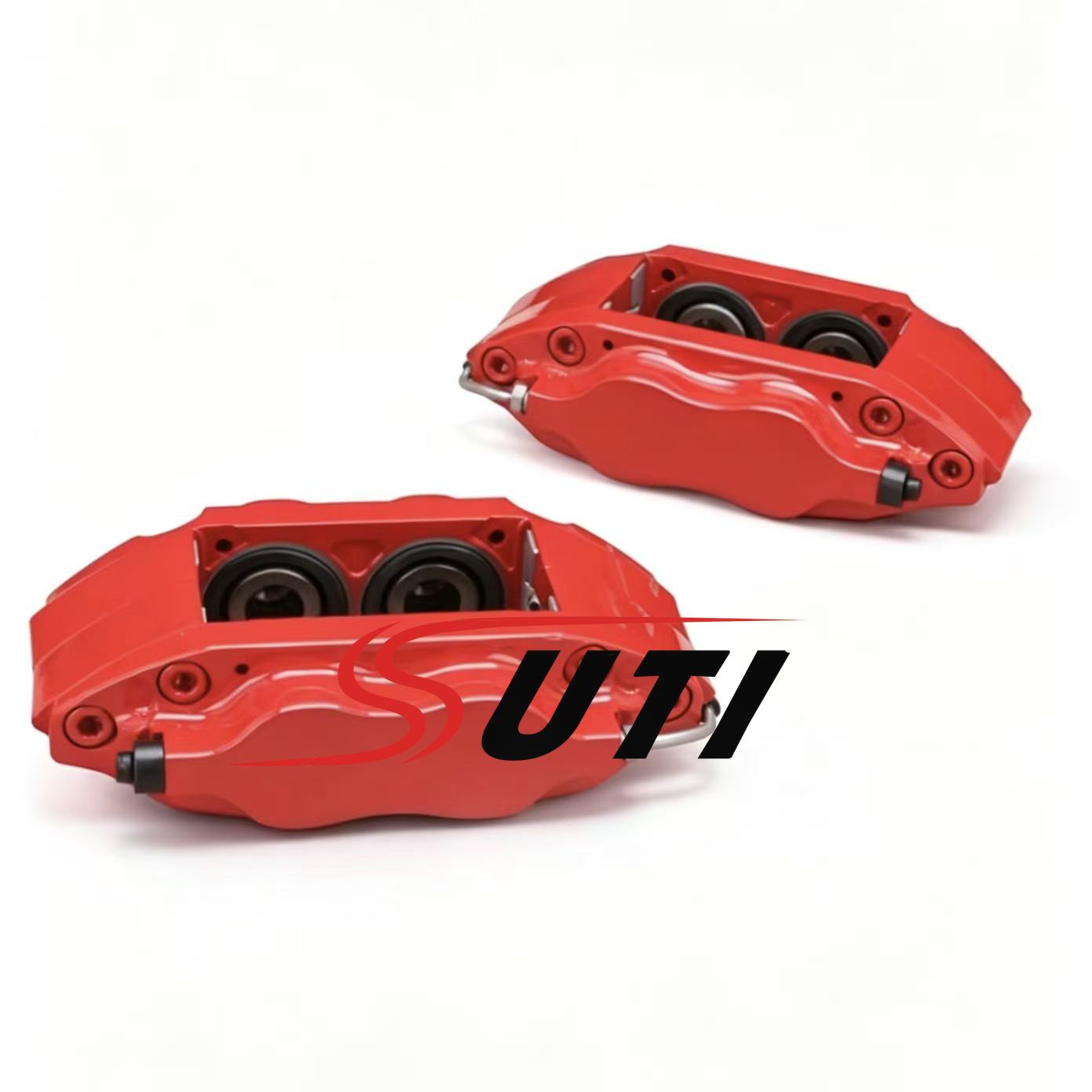Forged Front Brake Caliper 4 Piston - CR-V ve CRZ SUV modelleri için