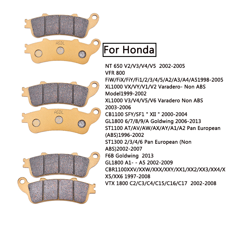 Carbon Ceramic Motorcycle Brake Rotor - Motosiklet ön ve arka fren balataları