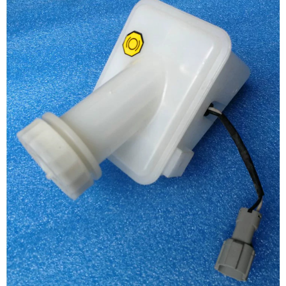 Chery Tiggo 3X 5X QQ3 QQ6 A1 Y - Brake Fluid incelemesi ve fiyatı