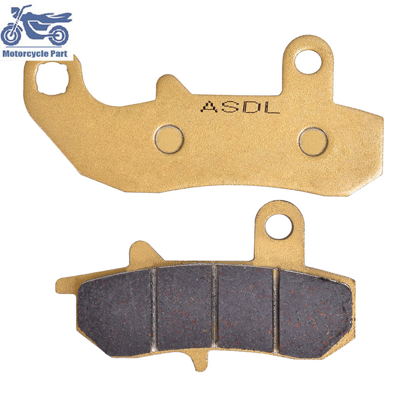 Motosiklet Arka Fren Balatalar - Carbon Ceramic Motorcycle Brake Rotor incelemesi ve fiyatı
