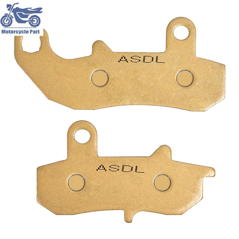 Motosiklet Arka Fren Balatalar - Carbon Ceramic Motorcycle Brake Rotor incelemesi ve fiyatı