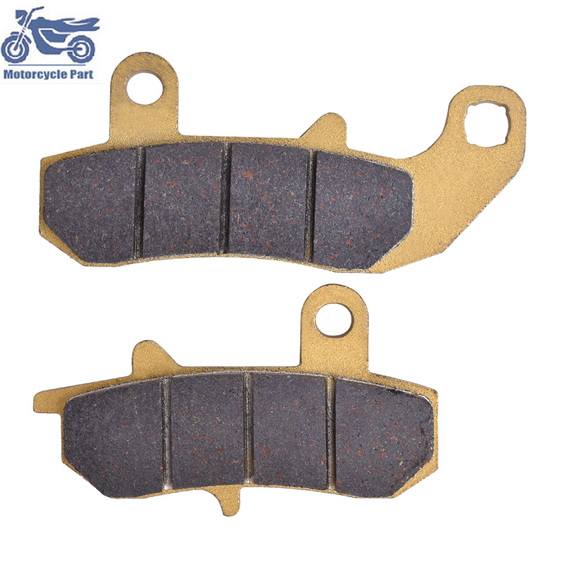 Motosiklet Arka Fren Balatalar - Carbon Ceramic Motorcycle Brake Rotor incelemesi ve fiyatı