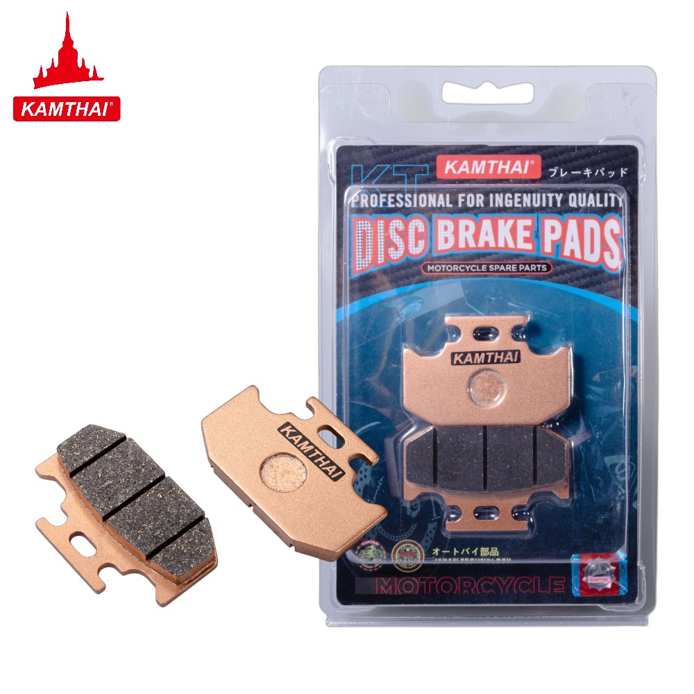 KAMTHAI Motosiklet Fren Balata - Carbon Ceramic Motorcycle Brake Rotor incelemesi ve fiyatı