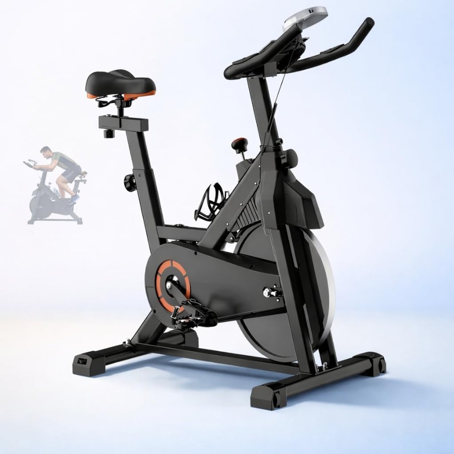 Sessiz Kayışlı Fren Sistemiyle - Brake Pads Bike incelemesi ve fiyatı