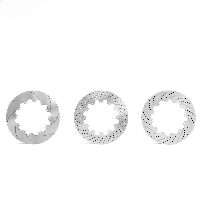 22 İnç Araba Jantı için Ön Büy - Brake Rotor incelemesi ve fiyatı
