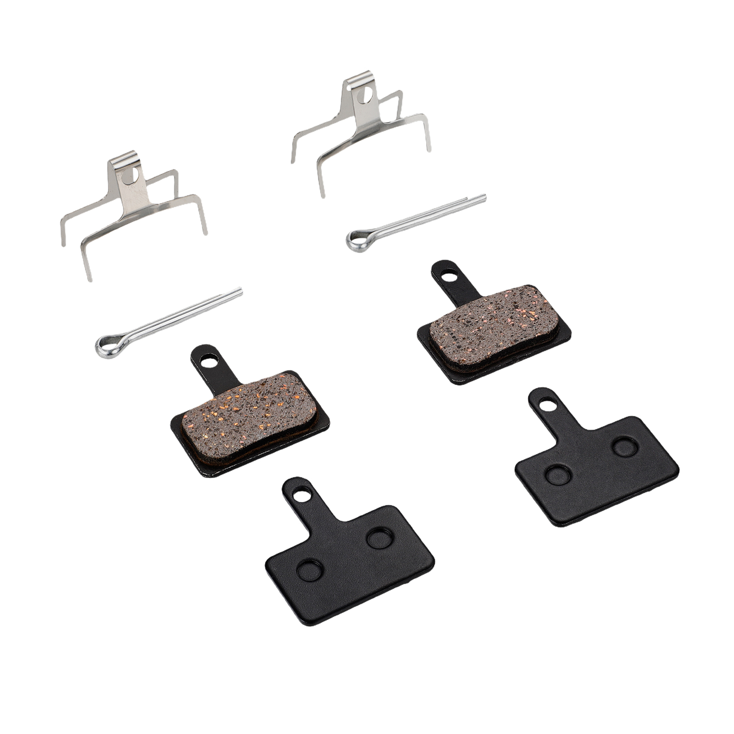 Motosiklet Aksesuarları Grafit - Brake Pads Bike incelemesi ve fiyatı