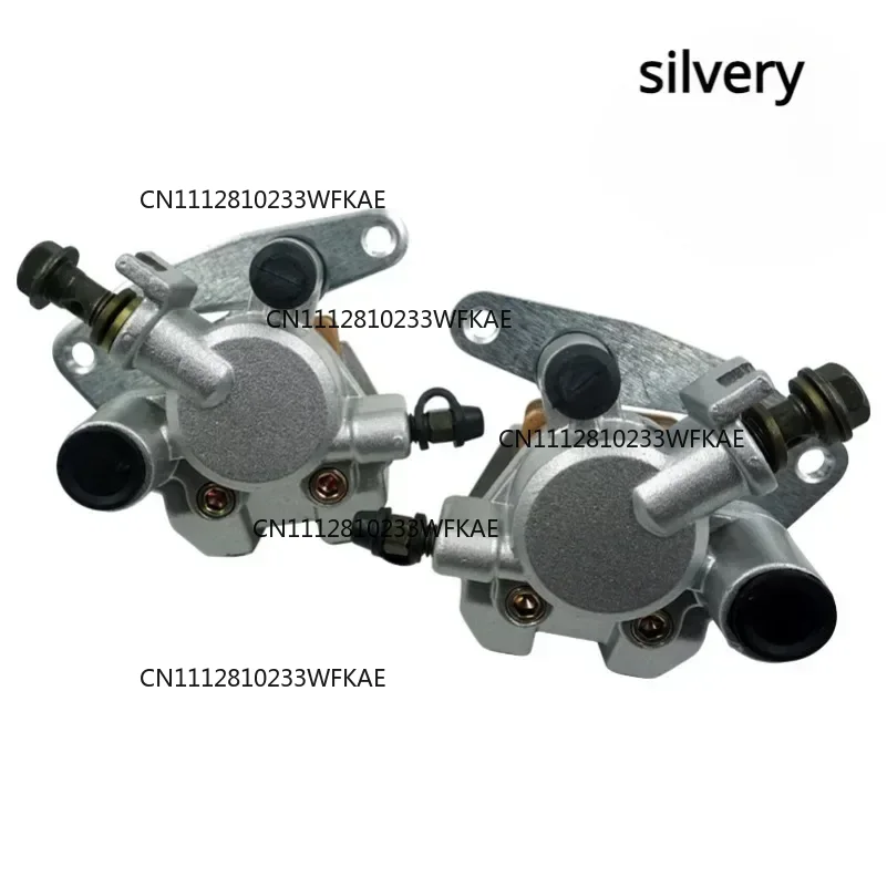 Yamaha Grizzly 660 2002-2008,  - Motorcycle Brake Pads incelemesi ve fiyatı