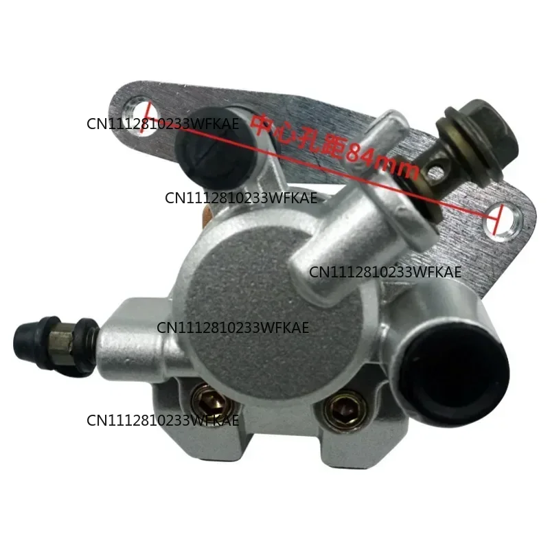 Yamaha Grizzly 660 2002-2008,  - Motorcycle Brake Pads incelemesi ve fiyatı