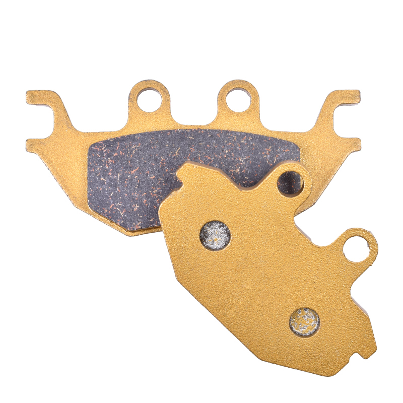 Motosiklet ön arka fren balata - Carbon Ceramic Motorcycle Brake Rotor incelemesi ve fiyatı