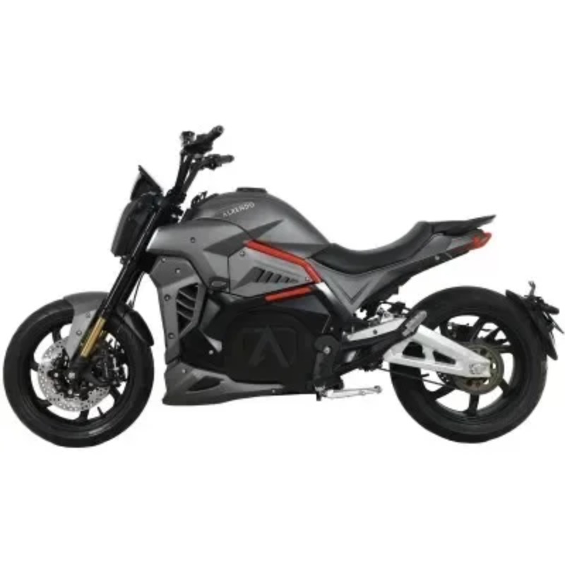 Sıcak Fırsat 72V13000W Elektri - Brake Disc Motorcycle incelemesi ve fiyatı