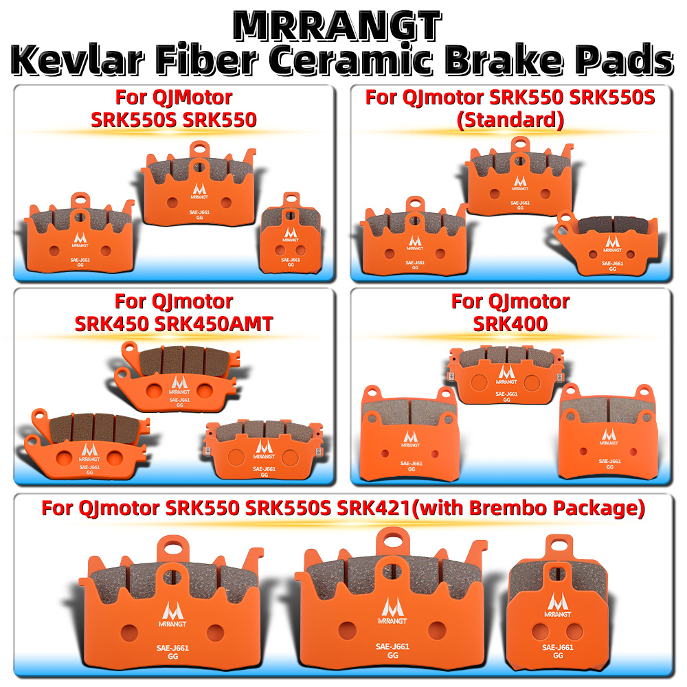 MRRANGT motosiklet parçaları s - Carbon Ceramic Motorcycle Brake Rotor incelemesi ve fiyatı