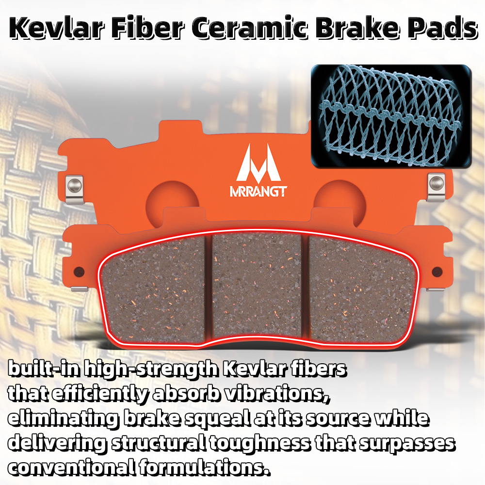 MRRANGT motosiklet parçaları s - Carbon Ceramic Motorcycle Brake Rotor incelemesi ve fiyatı