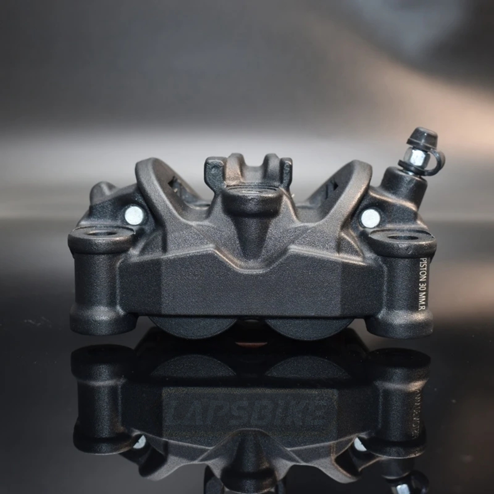 Evrensel CNC İşlemeli, 4 Pisto - Forged Front Brake Caliper 4 Piston incelemesi ve fiyatı