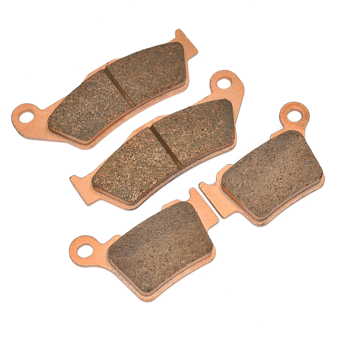 Motosiklet Ön ve Arka Fren Bal - Brake Pads Bike incelemesi ve fiyatı