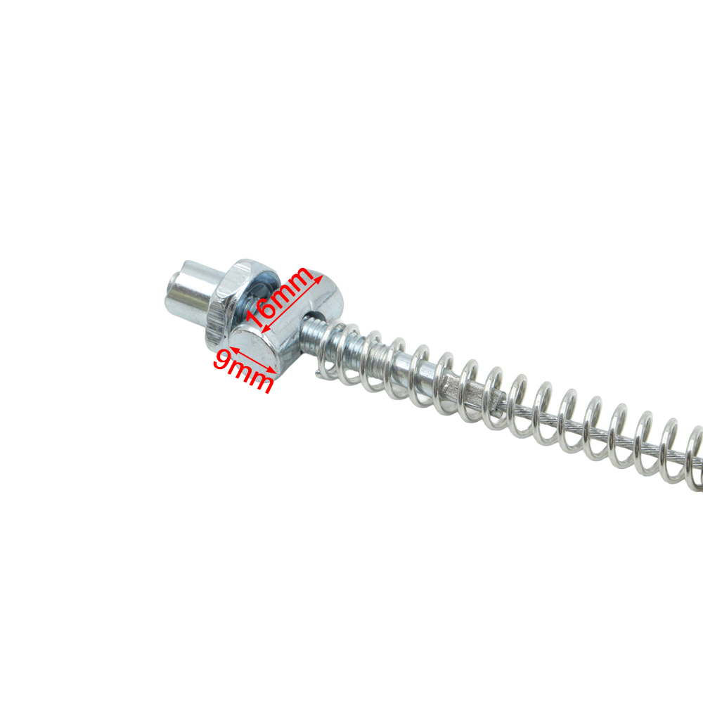 1200/1450/1800/1900mm ön arka  - Brake Line Motorcycle incelemesi ve fiyatı