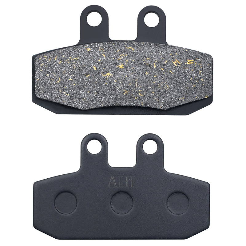 AHL motosiklet arka fren balat - Carbon Ceramic Motorcycle Brake Rotor incelemesi ve fiyatı
