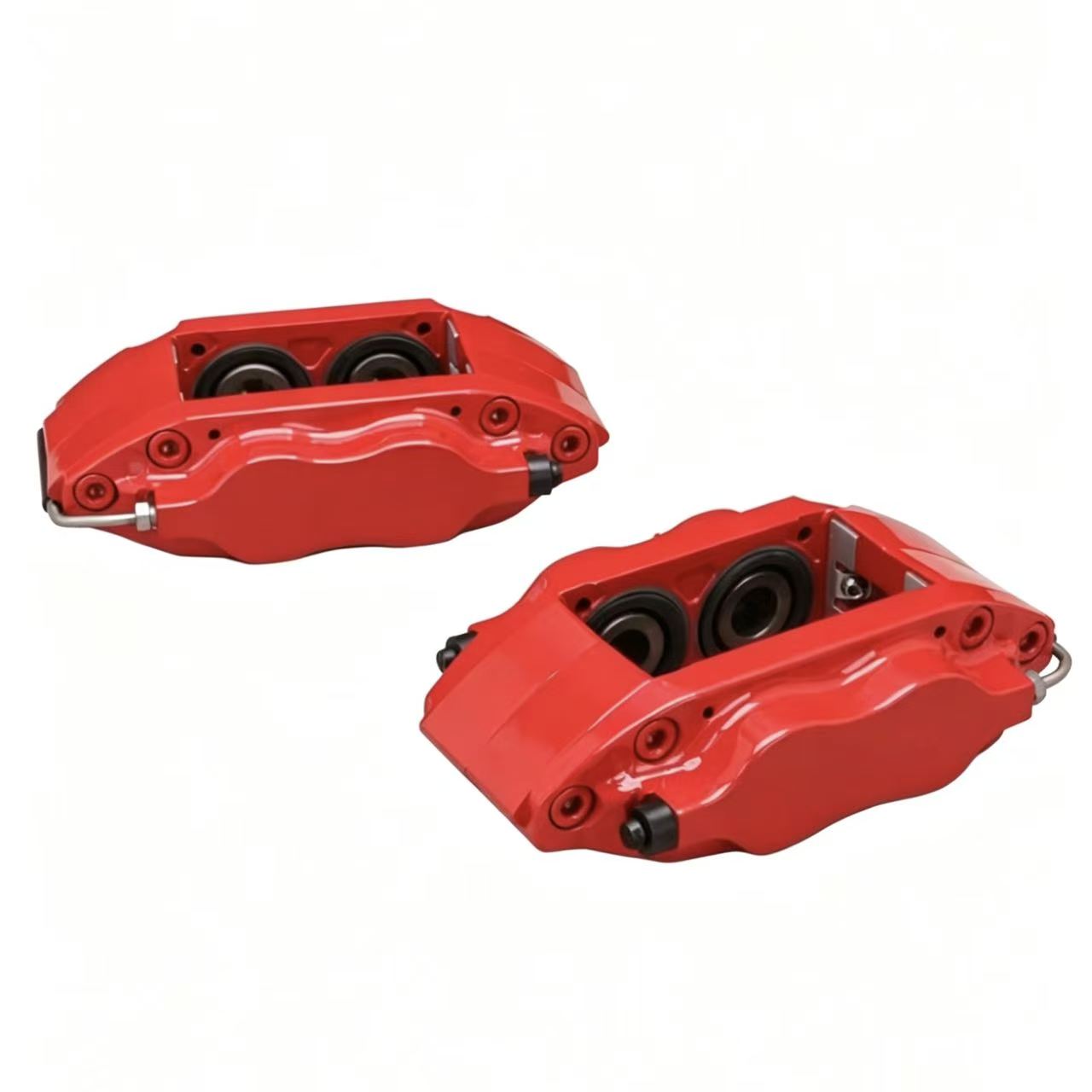 CR-V CRZ SUV için Yüksek Perfo - Forged Front Brake Caliper 4 Piston incelemesi ve fiyatı