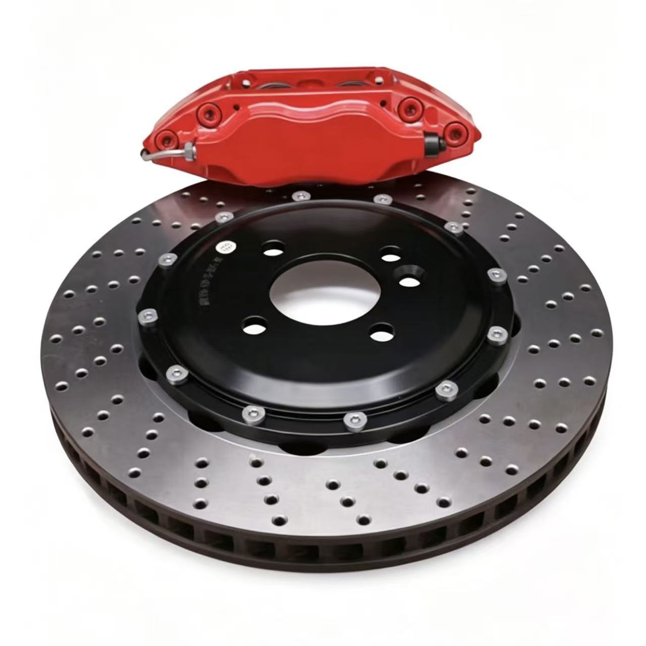 CR-V CRZ SUV için Yüksek Perfo - Forged Front Brake Caliper 4 Piston incelemesi ve fiyatı