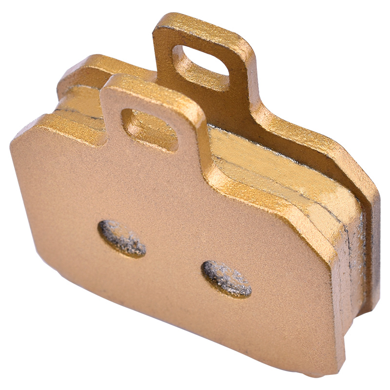 DERBI Mulhacen Senda DRD 125 R - Brake Pads Bike incelemesi ve fiyatı