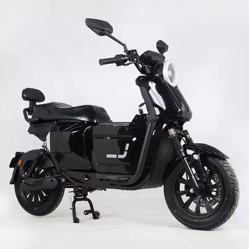 WWT EEC 2000W Fırçasız Lityum  - Brake Disc Motorcycle incelemesi ve fiyatı