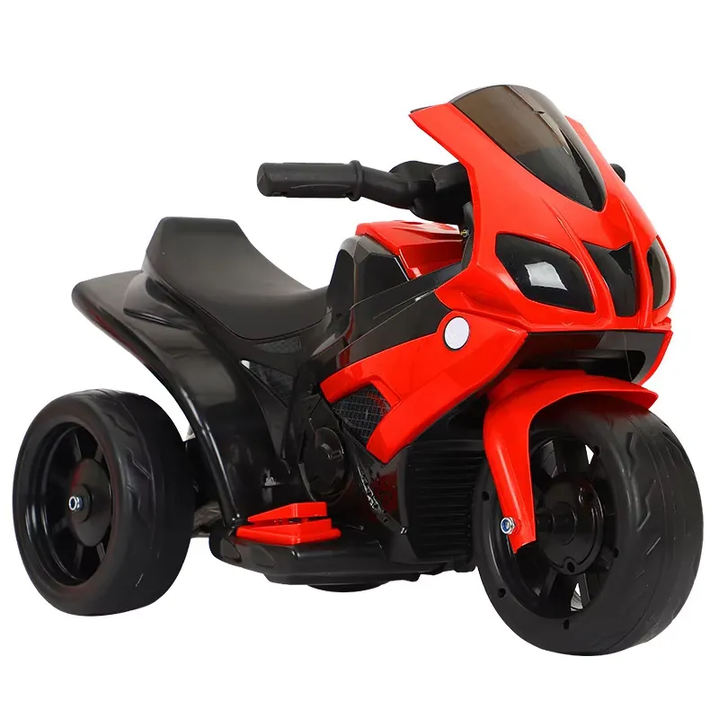 Çocuklar için Elektrikli Motos - Brake Disc Motorcycle incelemesi ve fiyatı