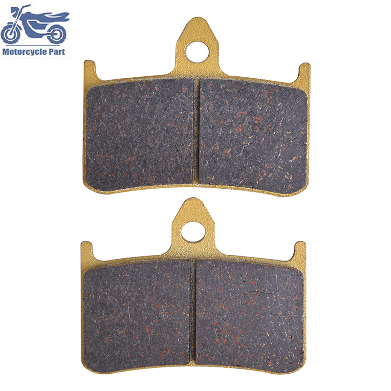 Motosiklet Ön Arka Fren Balata - Carbon Ceramic Motorcycle Brake Rotor incelemesi ve fiyatı