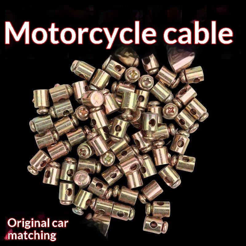 10 Adet Yüksek Kaliteli Motosi - Motorcycle Brake Cable incelemesi ve fiyatı