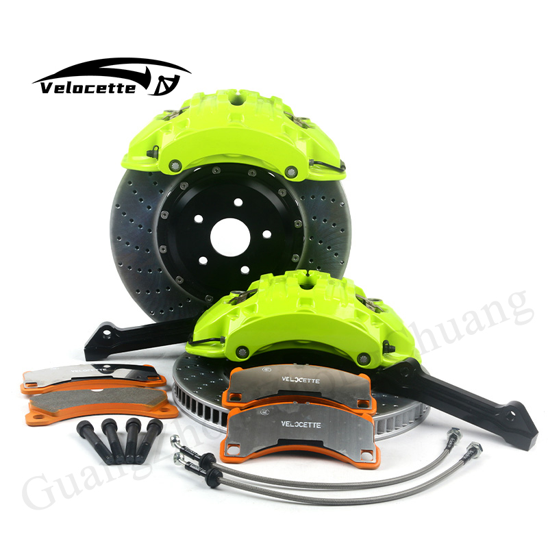 19Z Yüksek Performanslı 6 Pist - Brake Caliper incelemesi ve fiyatı
