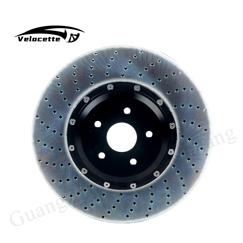19Z Yüksek Performanslı 6 Pist - Brake Caliper incelemesi ve fiyatı