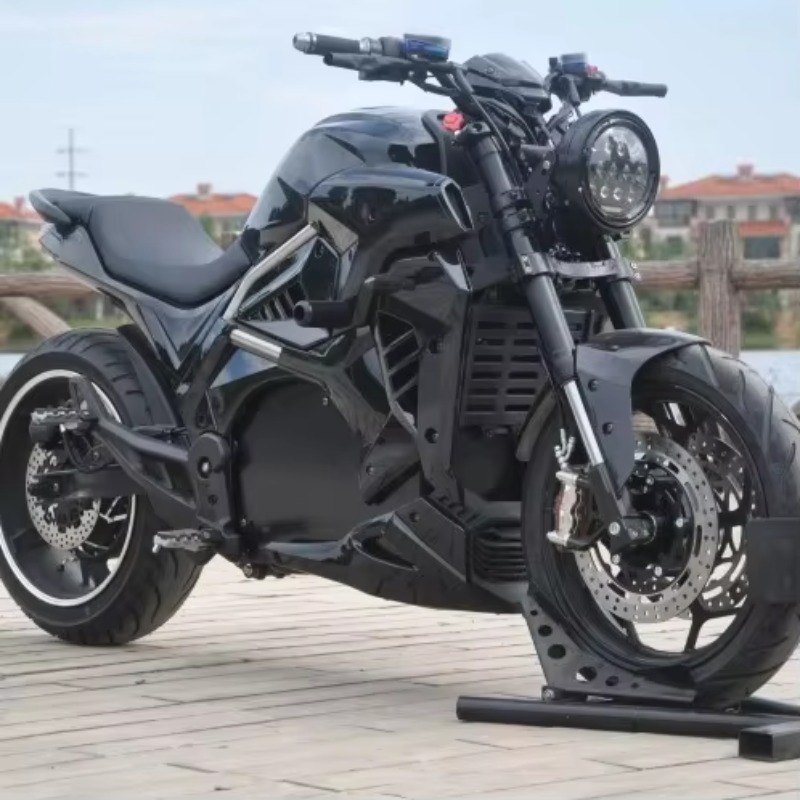 YTYIN72v Süper Spor Elektrikli - Brake Disc Motorcycle incelemesi ve fiyatı