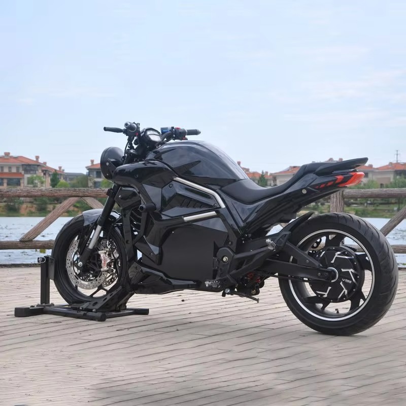 YTYIN72v Süper Spor Elektrikli - Brake Disc Motorcycle incelemesi ve fiyatı