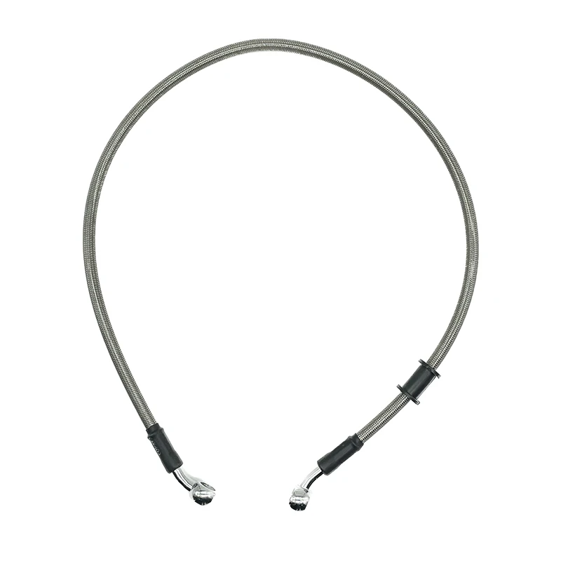 Gümüş 30cm - 220cm 28 °   10mm - Motorcycle Brake Cable incelemesi ve fiyatı