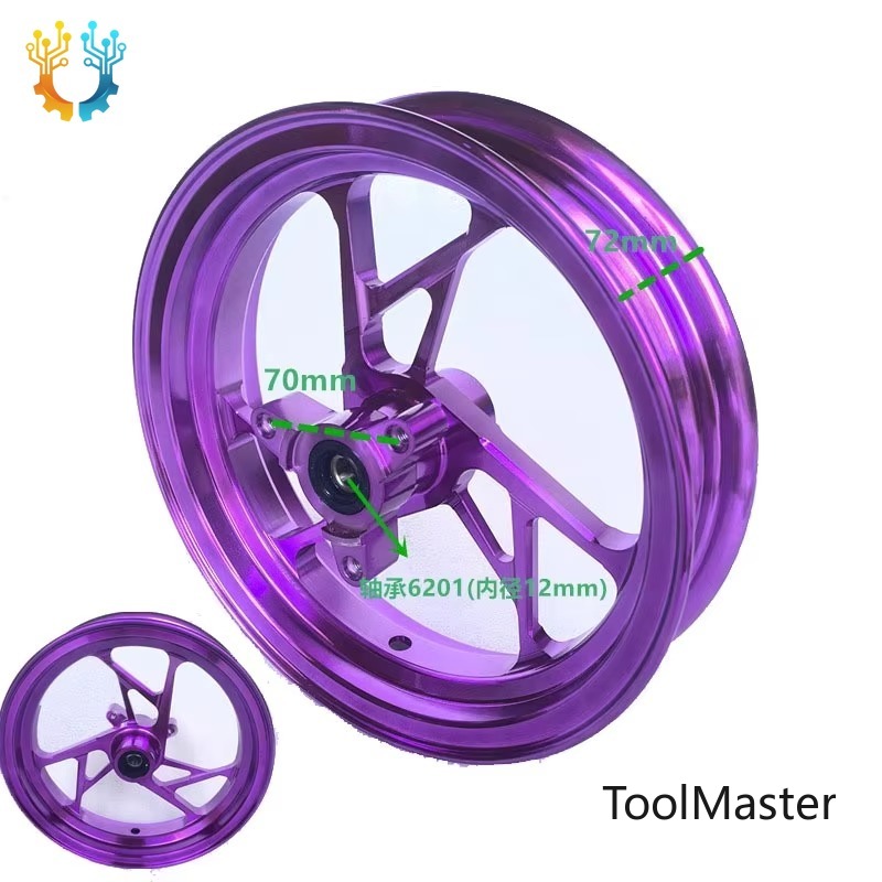 【2026】Evrensel 10*2.15 Motosik - Brake Disc Motorcycle incelemesi ve fiyatı