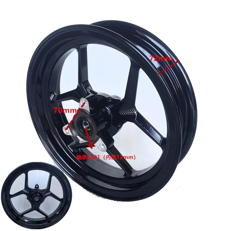 【2026】Evrensel 10*2.15 Motosik - Brake Disc Motorcycle incelemesi ve fiyatı