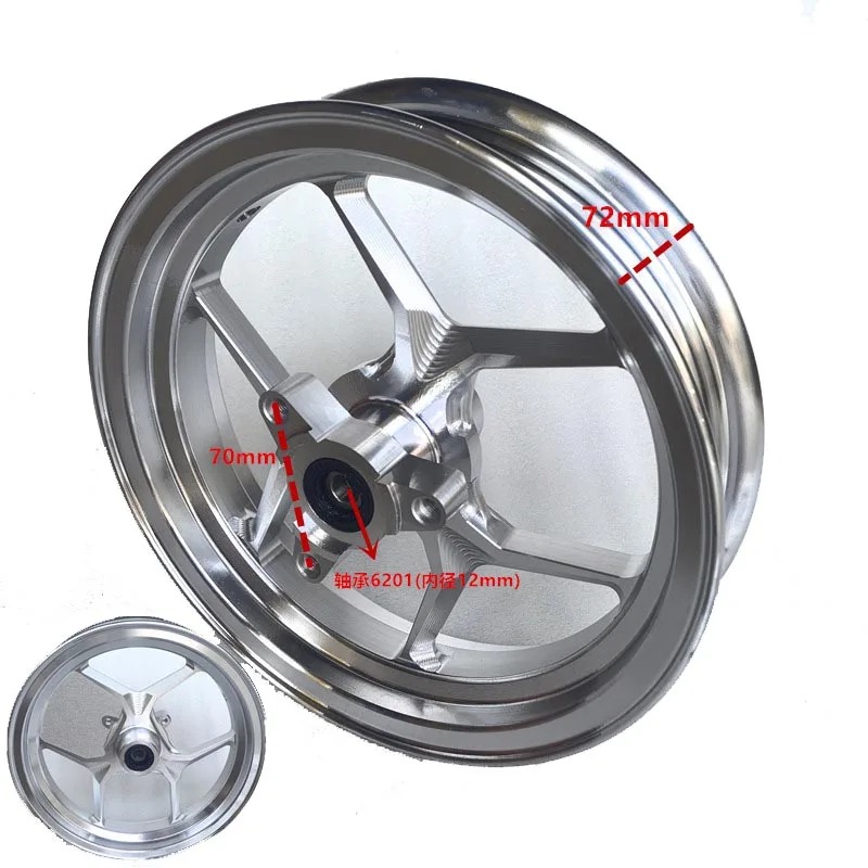 【2026】Evrensel 10*2.15 Motosik - Brake Disc Motorcycle incelemesi ve fiyatı