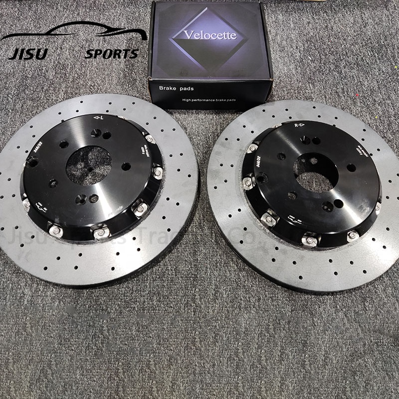 Özel Dövme Ön 6 Pistonlu Fren  - Forged Front Brake Caliper 4 Piston incelemesi ve fiyatı