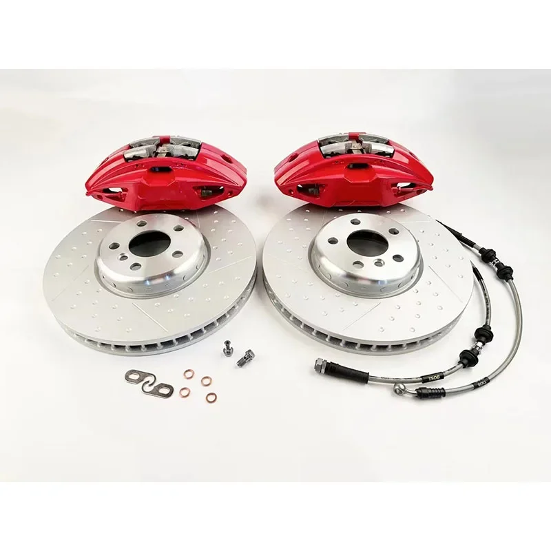 M Performance MP Ön Fren Kalip - Brake Caliper incelemesi ve fiyatı