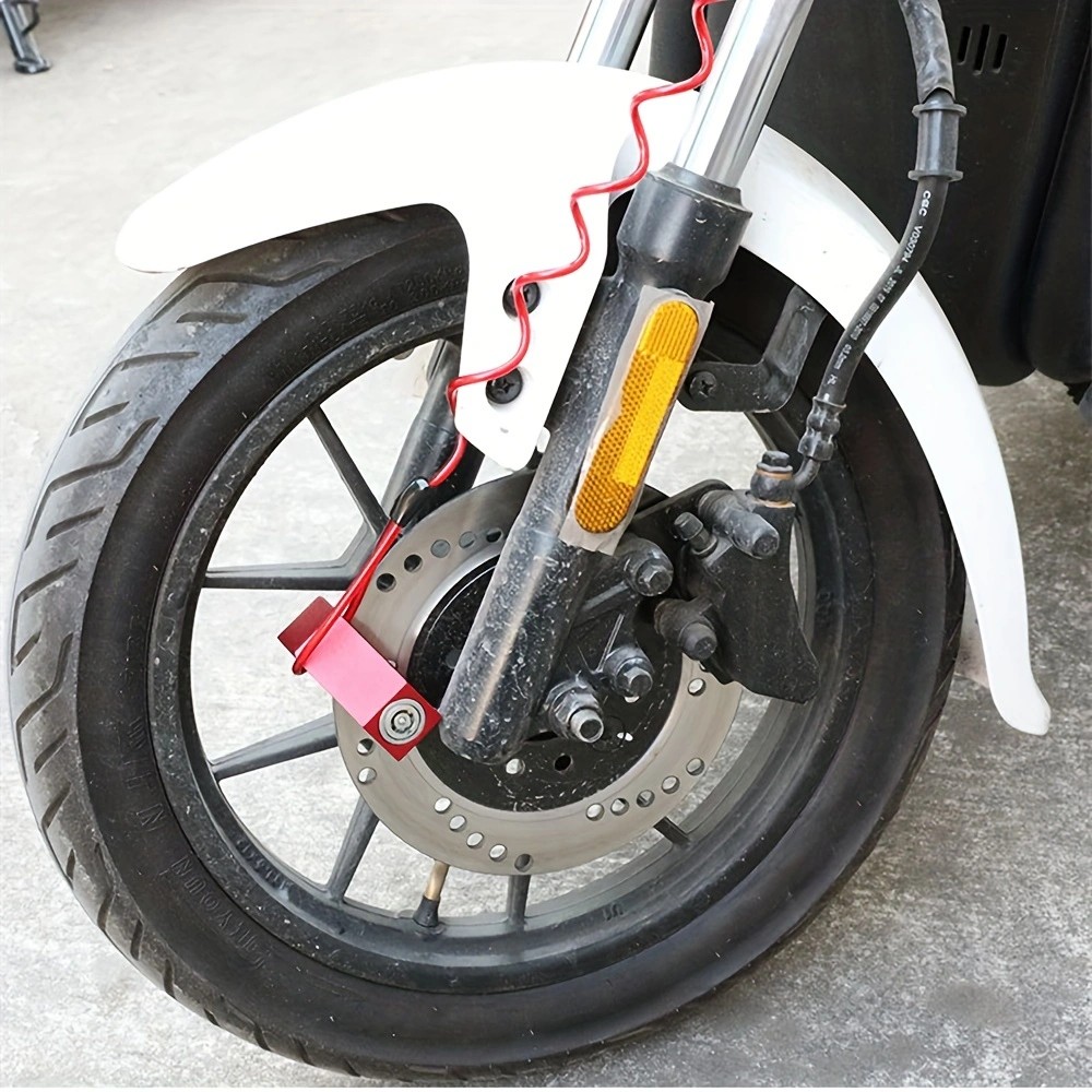 1.2M Disk Kilidi Hatırlatıcı K - Motorcycle Brake Cable incelemesi ve fiyatı