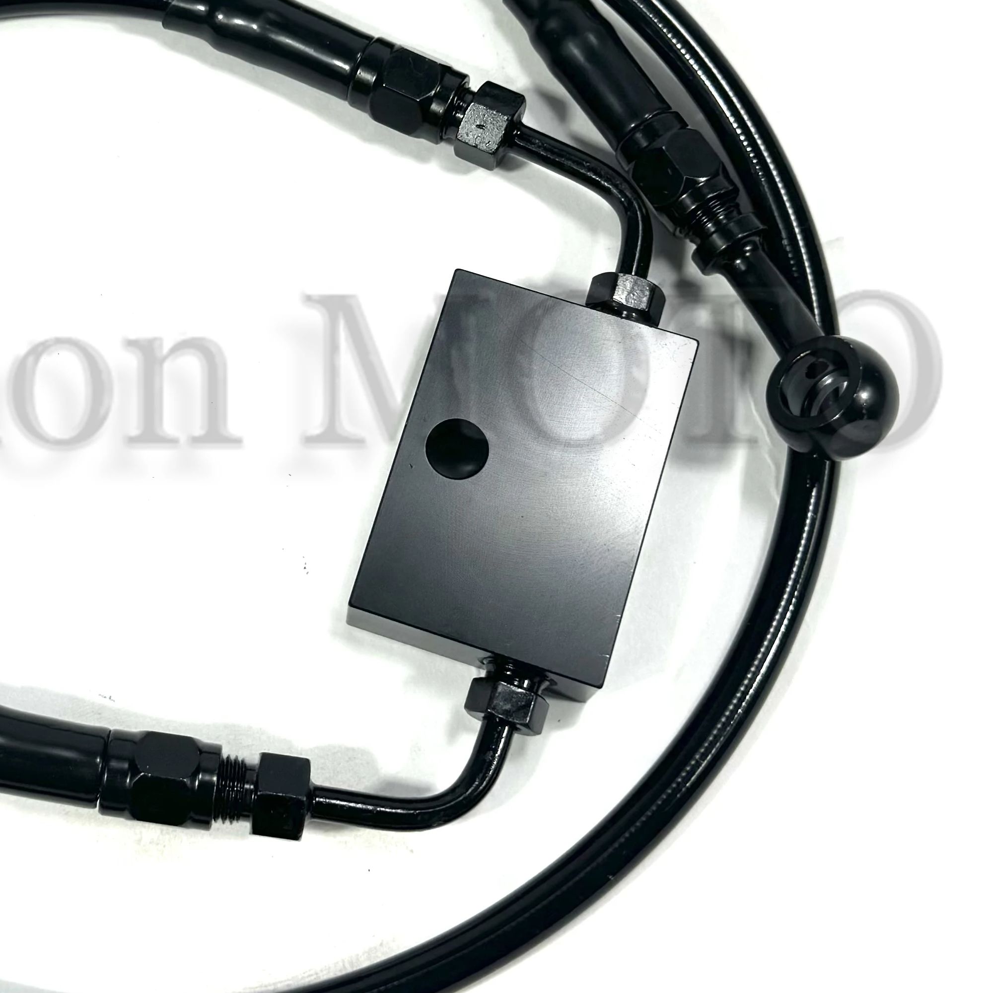 Harley Sportster XL883 Iron 12 - Motorcycle Brake Cable incelemesi ve fiyatı