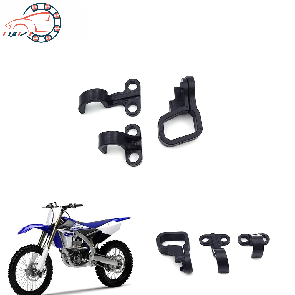 CQHZJ Motosiklet Ön Arka Fren  - Motorcycle Brake Cable incelemesi ve fiyatı