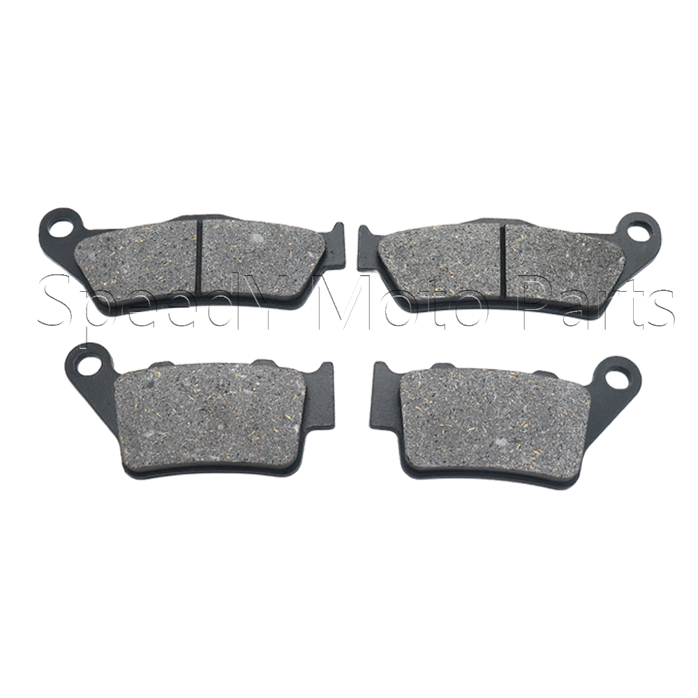 BAJAJ NS150 200 PULSAR200 220  - Motorcycle Brake Pads incelemesi ve fiyatı
