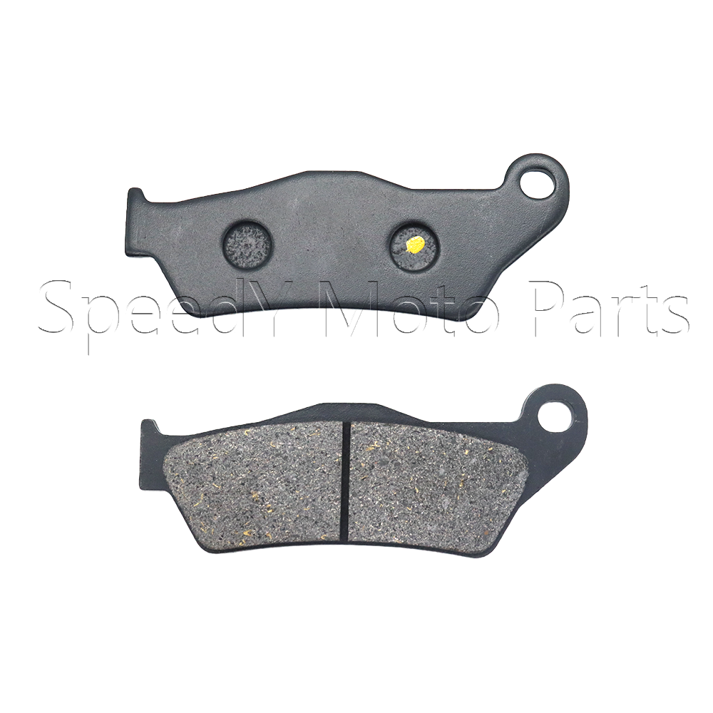 BAJAJ NS150 200 PULSAR200 220  - Motorcycle Brake Pads incelemesi ve fiyatı