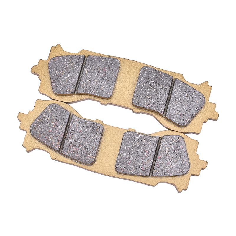 HONDA GL 1800 B D BD DA Goldwi - Carbon Ceramic Motorcycle Brake Rotor incelemesi ve fiyatı