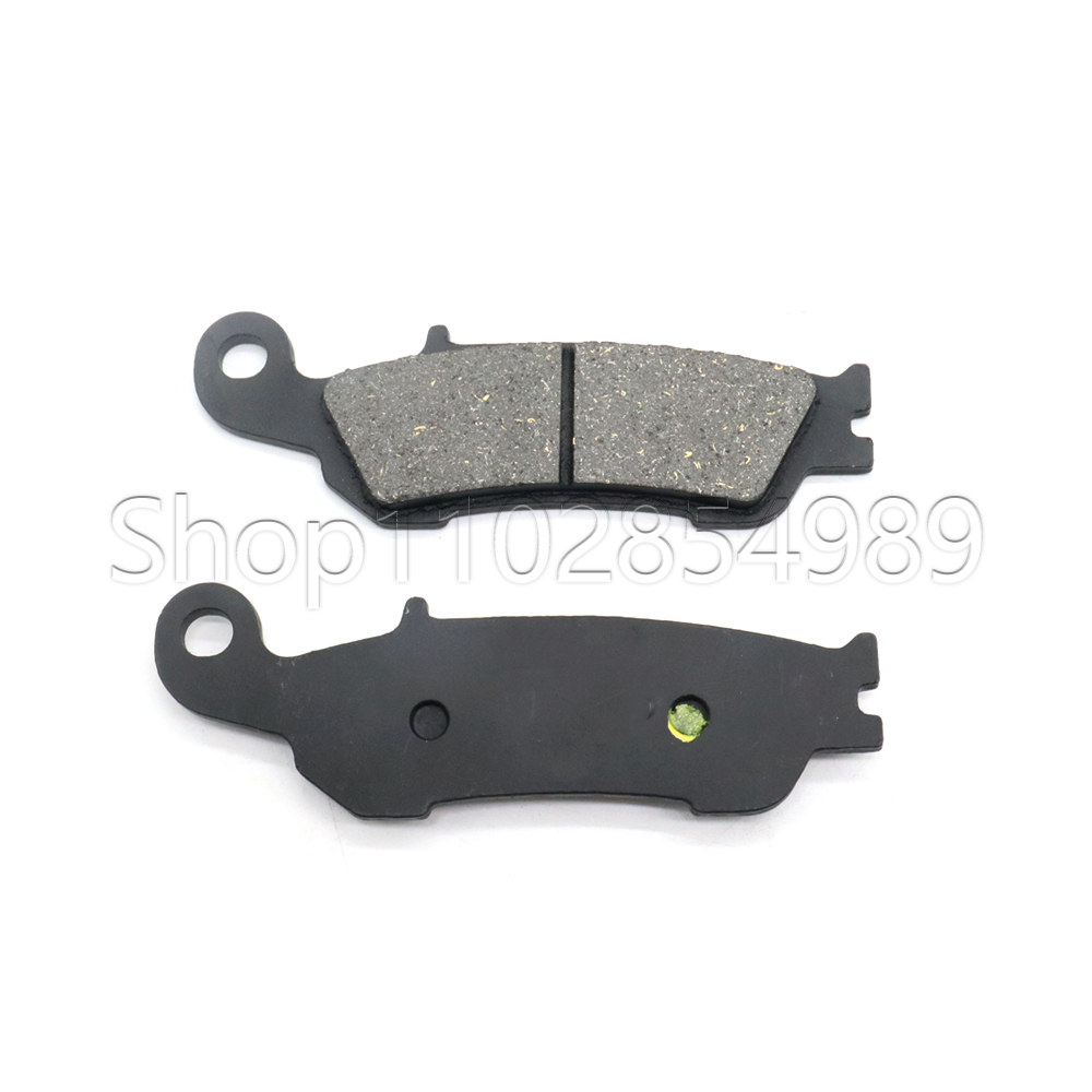 YAMAHA YZ250 YZ250F YZ250FX YZ - Motorcycle Brake Pads incelemesi ve fiyatı