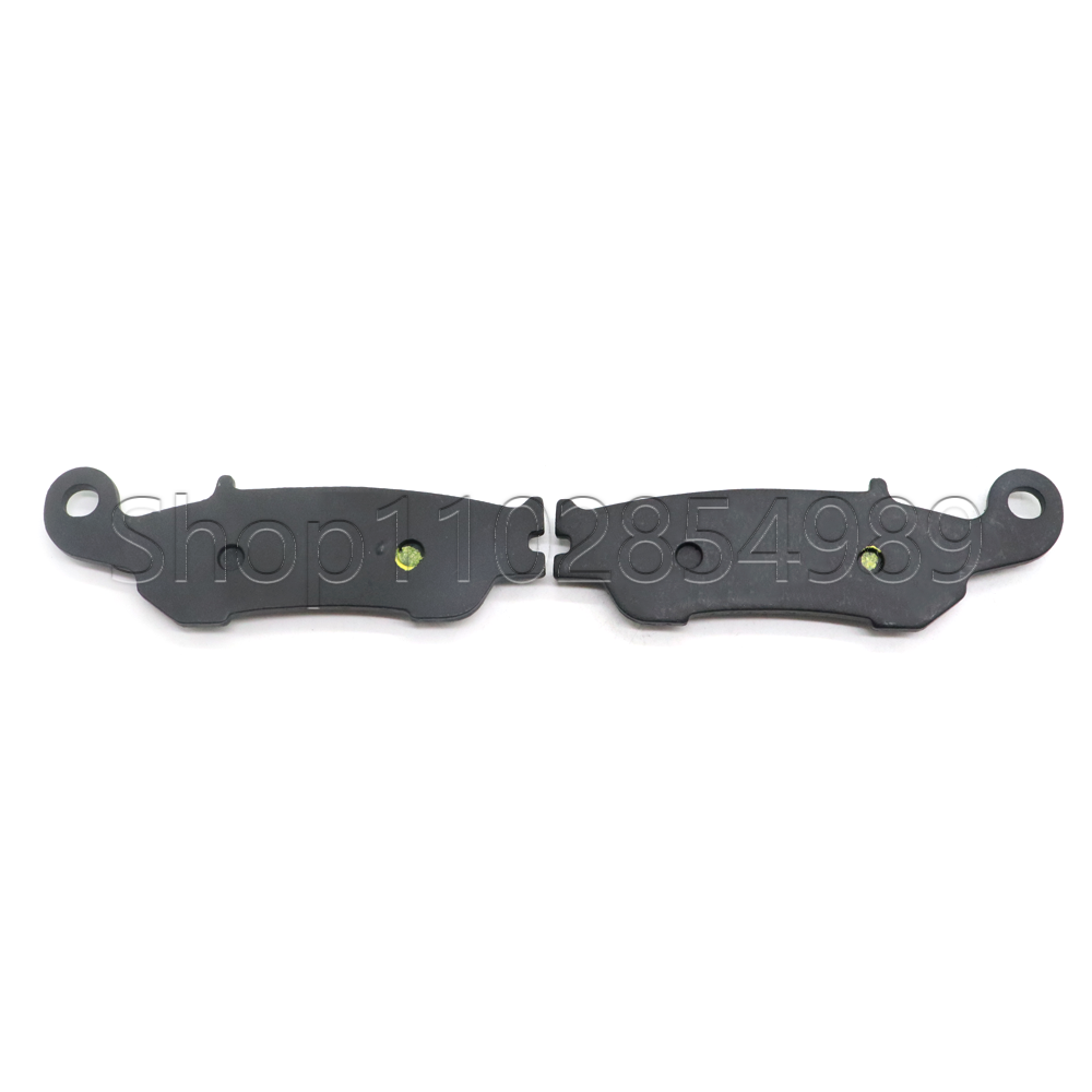YAMAHA YZ250 YZ250F YZ250FX YZ - Motorcycle Brake Pads incelemesi ve fiyatı