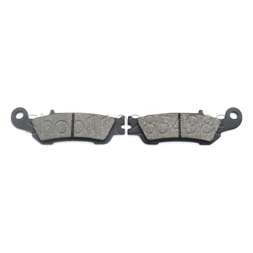 YAMAHA YZ250 YZ250F YZ250FX YZ - Motorcycle Brake Pads incelemesi ve fiyatı